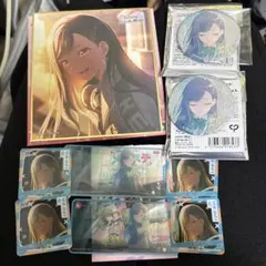2026年最新】プロセカ 白石杏 色紙の人気アイテム - メルカリ