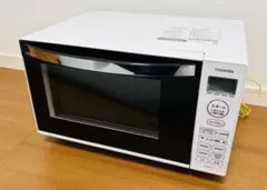 2025年最新】電子レンジ 東芝 er-ws17の人気アイテム - メルカリ