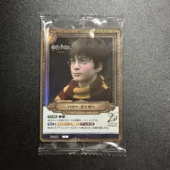 ハリー・ポッター カードゲーム 原宿店限定プロモーションカード