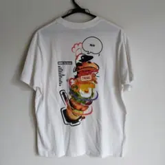 未開封】CHUMS✖ORION ヘビーウェイト TシャツM - メルカリ