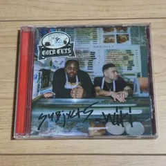 WIKI & SUBJXCT 5 - COLD CUTS CD