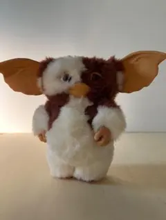 GREMLINS 2/GIZMO MOGWAICOLLECTION DOLL