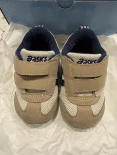 asics ベビーシューズ 13.0cm