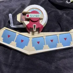 PROPLICA　デュエルディスク