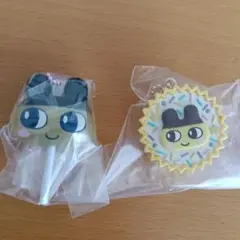 たまごっち まめっち ガチャ 2個セット