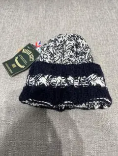 WARRENSCOTT ニット帽