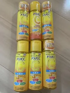 メラノCC 化粧水 150ml しみ対策のサムネイル