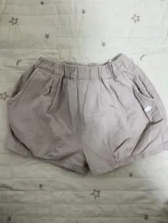 cotocotteショートパンツ