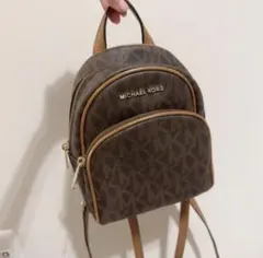 MICHAEL KORS ミニリュック