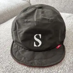 最終価格！Clef x SIERRA DESIGNS 60/40 キャップのサムネイル