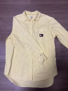 Tommy シャツ