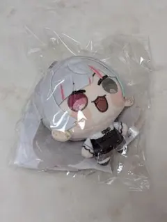 ネオポルテ 柊ツルギ ドン・キホーテ ぬいぐるみ ポチャッコ - メルカリ