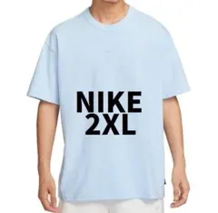 NIKE Tシャツ 2XL 半袖 NSW PREM エッセンシャル UNCカラーのサムネイル