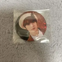 straykids リノ 缶バッジ popup クリスマス