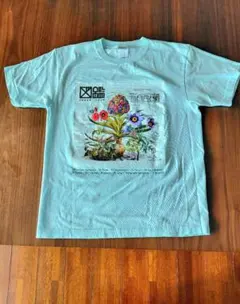 ゆず　アリーナツアー2024-2025　図鑑　TシャツMサイズのサムネイル