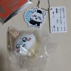 ちいかわ　モモンガセット