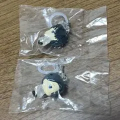 呪術廻戦 めじるしアクセサリー 乙骨憂太 2点セット