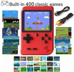 レトロ　ゲーム マリオ　ポータブル　タートルズ