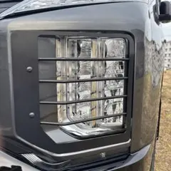 2026年最新】デリカd5 ヘッドライトプロテクターの人気アイテム - メルカリ