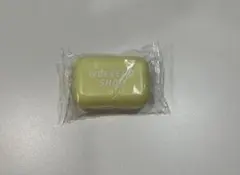 WEEKEND SHOP コンタクトケース ライトイエローのサムネイル