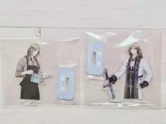 ✽うたプリ✽　カミュ　C賞　ブロッコリーオンラインくじ