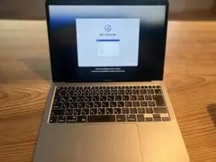MacBook Air 13.3インチ  Early 2020