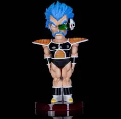 ドラゴンボール フリーザ ガレキ ガレージキット スタチューX④⑤ 