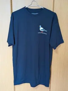 ANTIHERO SKATEBOARDS Tシャツ ブラック L