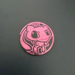 2026年最新】ポケモンコイン ミュウの人気アイテム - メルカリ