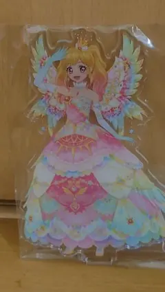 2026年最新】アイカツ 太陽のドレスの人気アイテム - メルカリ