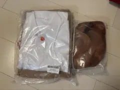 ドキドキ文芸部　モニカ　コスプレフルセットのサムネイル