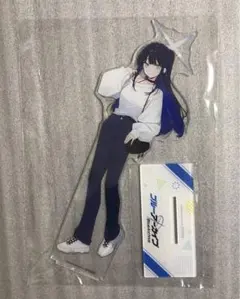 ブルーアーカイブ　ダイバーシティ　アクスタ　サオリ　特大アクリルフィギュア ブルーアーカイブ ブルアカ ダイバーシティ POPUP アクスタ デカ