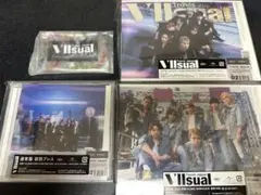 2026年最新】Travis Japan viisual 3形態の人気アイテム - メルカリ