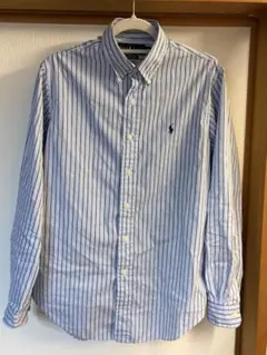 Ralph Lauren クラシックフィット シャツ M