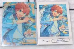 あんスタ　明星スバル　エモカ　ぱしゃこれ