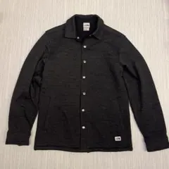 THE NORTH FACE ダークグレー ジャケットのサムネイル