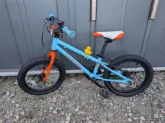 【なかお様専用】ヨツバサイクル　YOTSUBA Zero 16