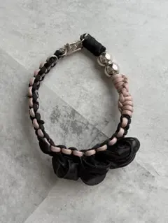 【ハンドメイド】スマホハンドストラップ