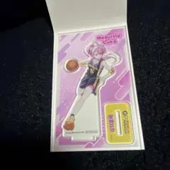巡音ルカ グロモントPREMIUM × 初音ミク アクリルスタンド アクスタ