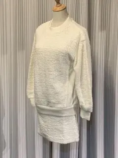 FRAY I.D セットアップワンピース