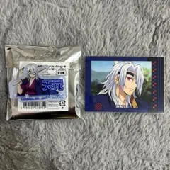 宇髄天元 お名前バッジコレクション