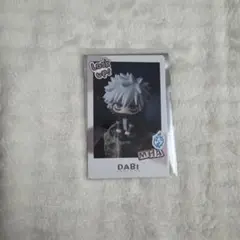 ヒロアカ るかっぷ るかっぷ展 荼毘 すなっぷカード