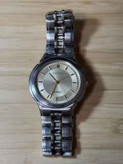 CITIZEN ECLAIR アイボリー クォーツ レディース腕時計 210 - メルカリ