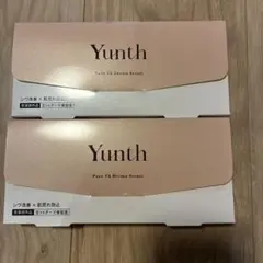 Yunth 生VAダーマ美容液　レチノール