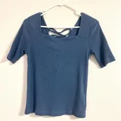 MOUSSY　未使用　半袖トップス　マウジー