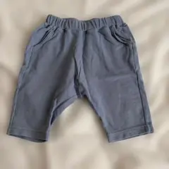 GU ベビーパンツ 80cm