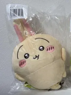 ちいかわ うさぎ ポシェットのサムネイル