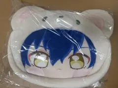 あんスタ いつぬい おかおBIGショルダー 漣 ジュン - メルカリ