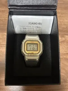 CASIO G-SHOCK GMD-S5600SG-7JF