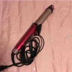 iONE ヘアアイロン(着払い)